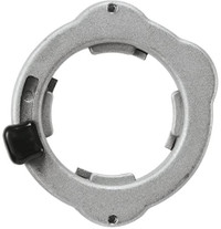 Bosch RA1126 Quick Change Template Guide Adapter