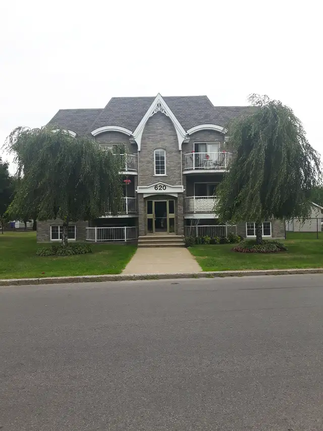 MASCOUCHE: 4 ½ à louer