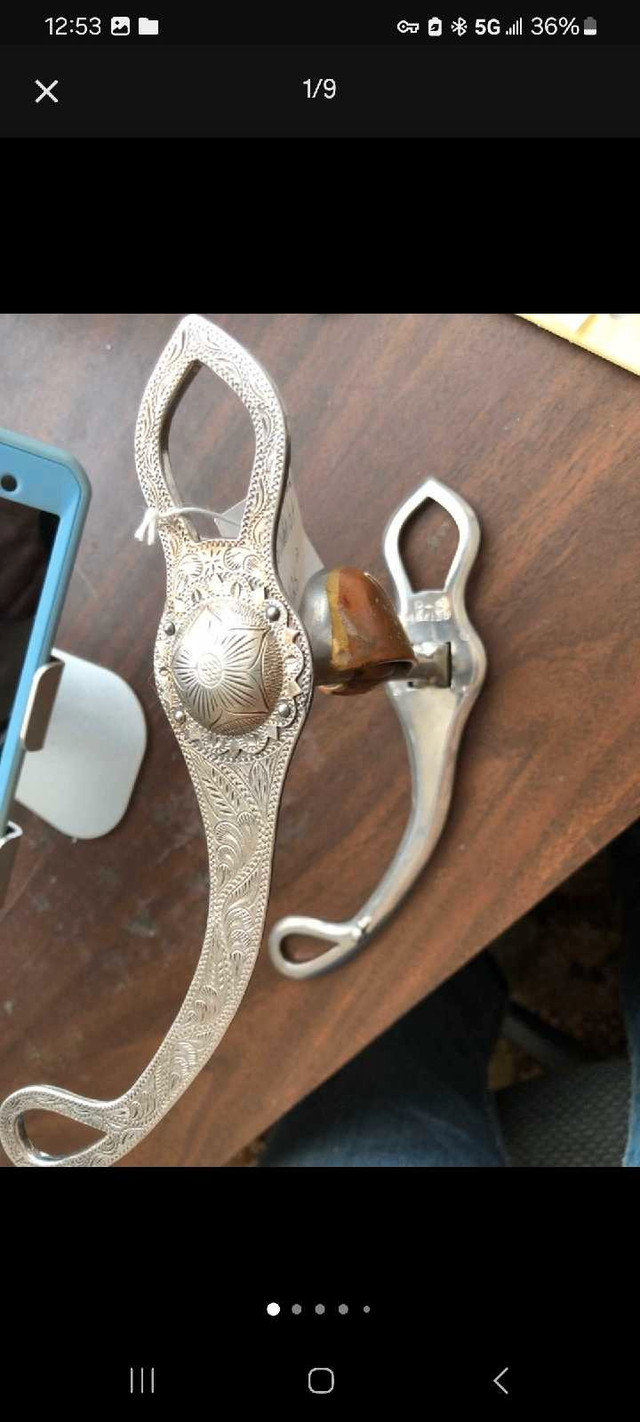 Tack For Sale in Equestrian & Livestock Accessories in Strathcona County - Image 2