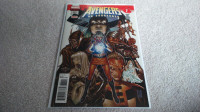 Avengers #681 (2017 Marvel) - Signed by Jim Zub