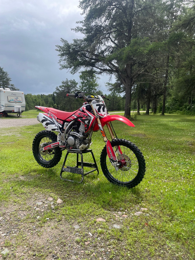 2017 Crf 150r  in Other in Thunder Bay - Image 3