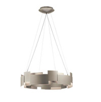 LED PENDANTin Satin Nickel by Kichler Canada SKU: 487650