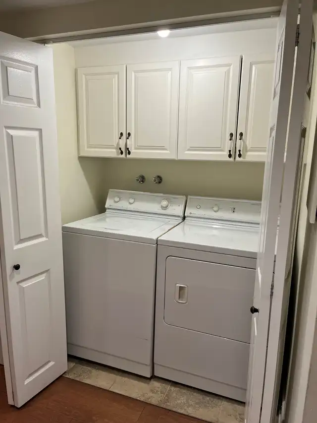 Ile-des-soeurs, condo 5-1/2  tout meublé, à partir de novembre in Long Term Rentals in City of Montréal - Image 11