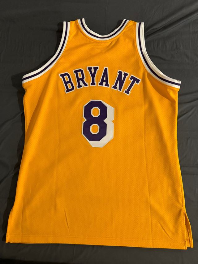 Kobe Lakers Jersey in Men's in Richmond - Image 3