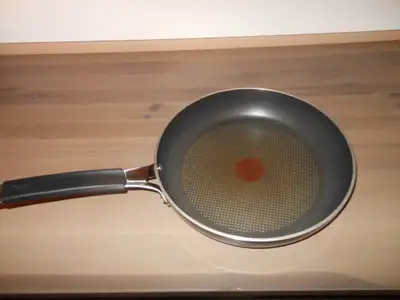 J.O. Frying Pan, View more