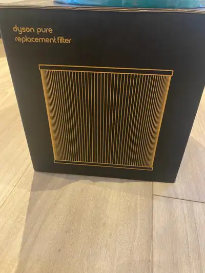 DYSON PURE AIR FILTER, View more