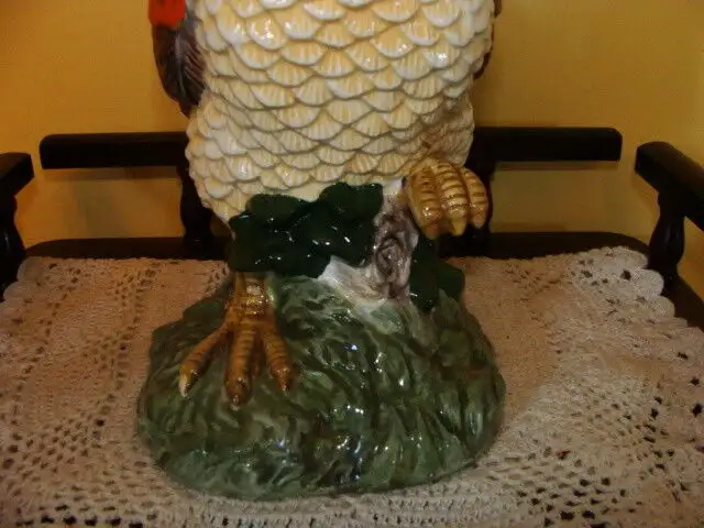 Beau coq en céramique in Arts & Collectibles in Laval / North Shore - Image 6