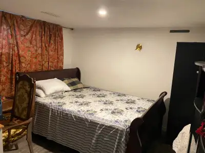 Clean and affordable large room