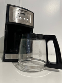 Coffee Maker Cuisinart Drip