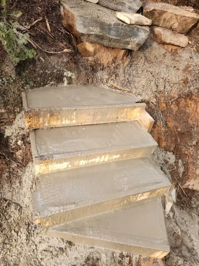 Beton & Asphalt Rossi64840203235329122