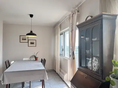 Lease Trans – 4 1/2 Apartment in Montréal