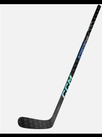 CCM Trigger 7 Pro Intermediate Hockey Stick