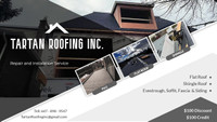 Tartan Roofing Inc.