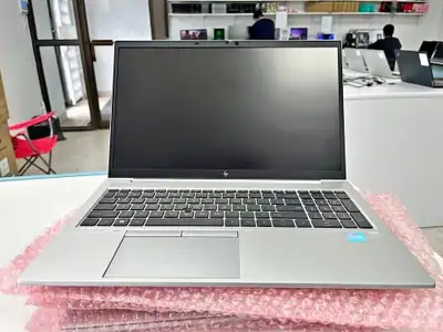 HP EliteBook 850 G8 Laptop, View more