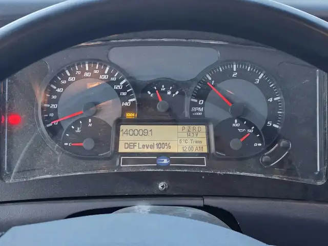 2013 Bluebird BBCV 47 Passenger Bus in Other in Red Deer - Image 7