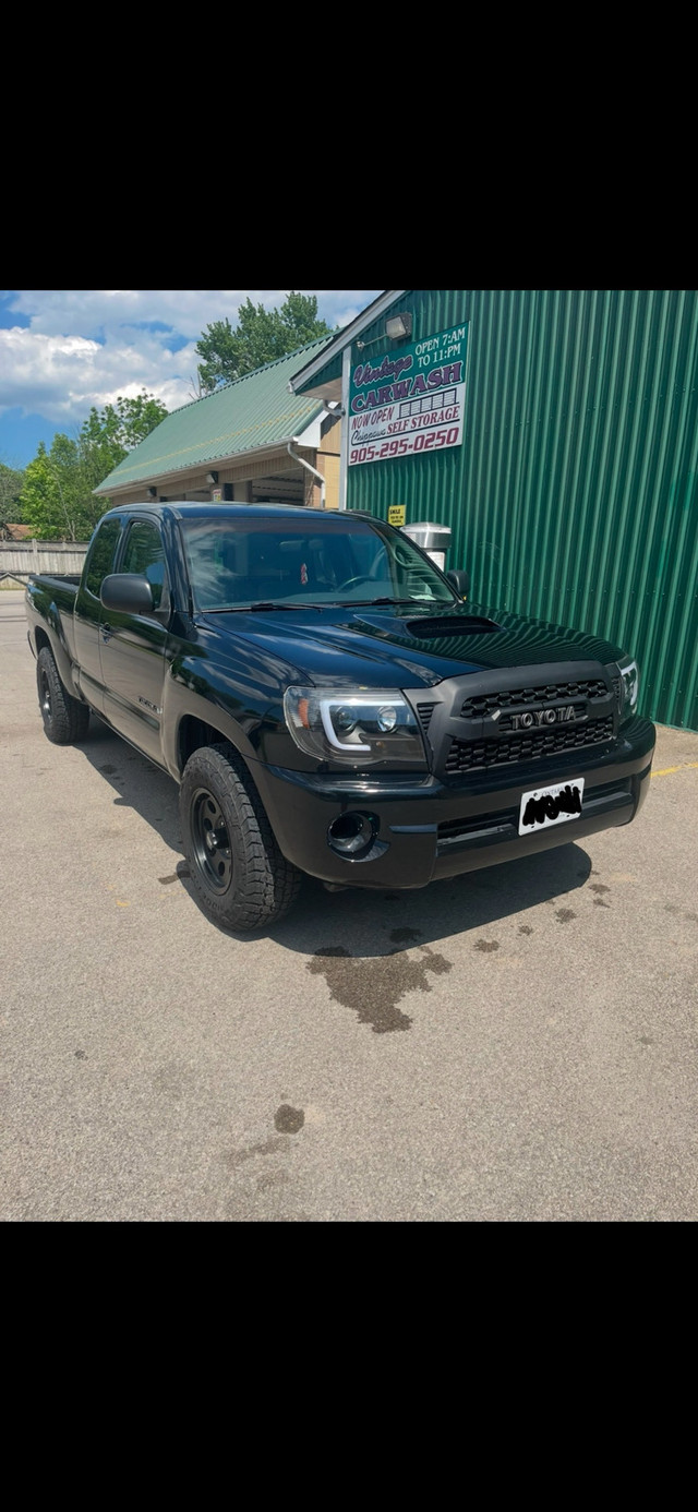 2006 Toyota Tacoma in Cars & Trucks in St. Catharines - Image 3