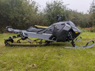 2025 SummitX Expert 850 Turbo 154X3 Warranty Financing Available 2025 Gen5 Summit Expert for sale, 1...