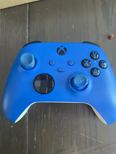 Xbox controller , View more