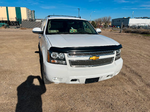 2013 Chevrolet Suburban LT