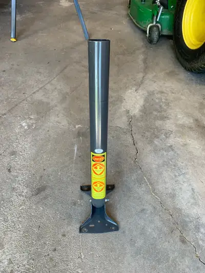 Antenna or Dish Mounting Bracket, View more