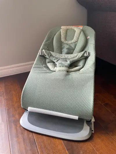 Baby bouncer, View more