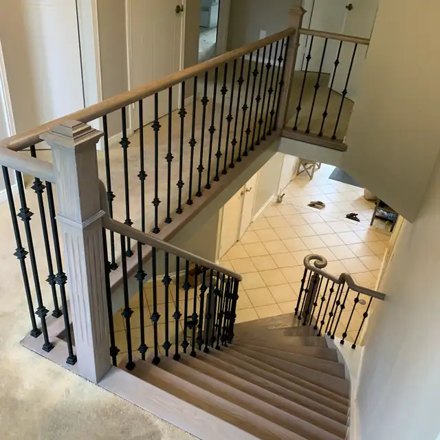 Stair Renovation Services588728042196848646