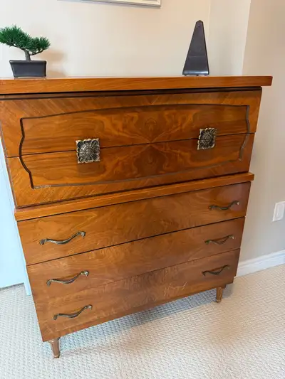 Vintage Wardrobe, View more