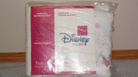 Disney "Stardust Princess" Twin Blanket