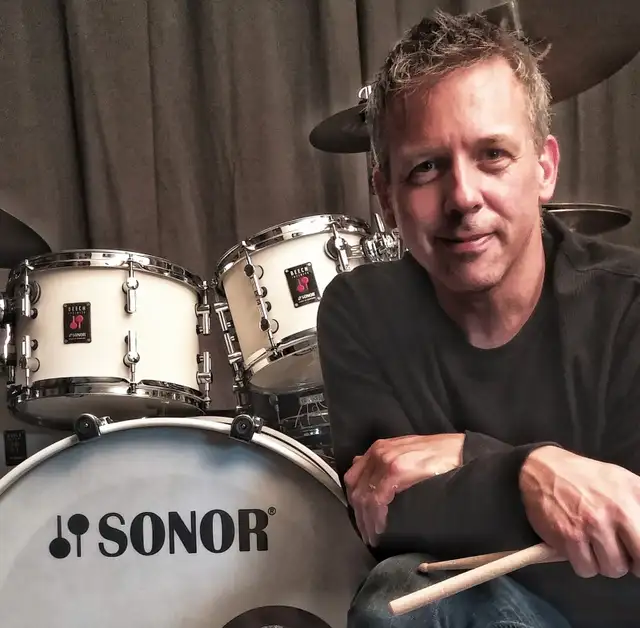 DRUM LESSONS FOR ALL AGES & LEVELS!!