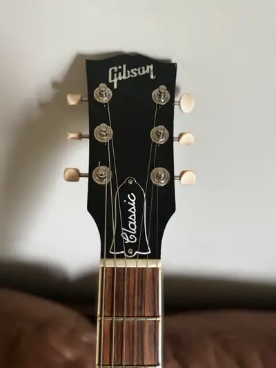 2009 Gibson SG Classic P90, View more