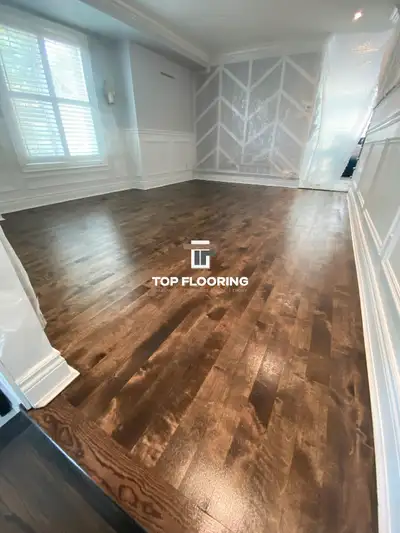Top Flooring & Stairs was listed as Best of 2022 in HomeStars. We offer Flooring Installation & Refi...