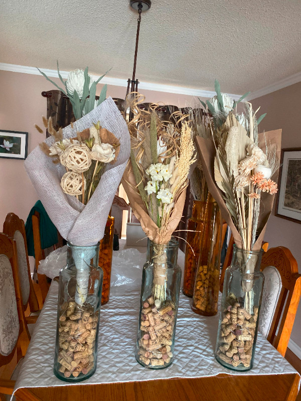 Floral Vases for Events/Weddings in Other in City of Toronto - Image 4