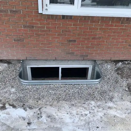 Basement Window Installation in Power Tools in Edmonton - Image 3