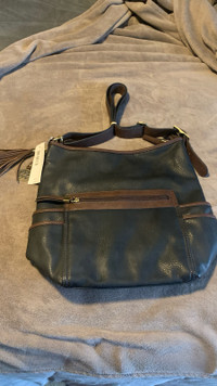 Brand new with tags purse
