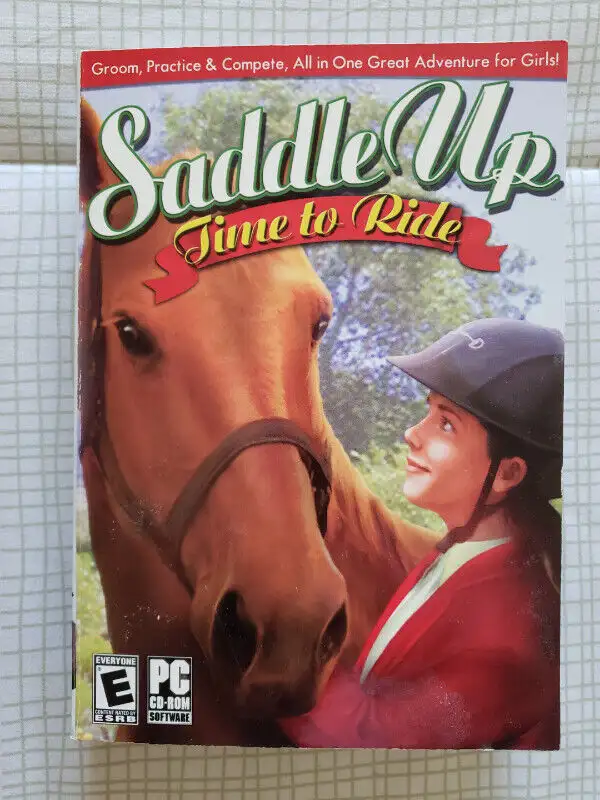 CLASSIC PC GAMES - CHILDREN'S VARIOUS in PC Games in St. Catharines - Image 4