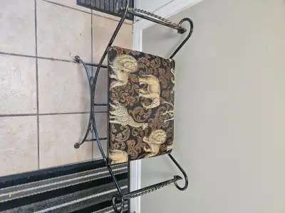 Unique sitting Bench, View more