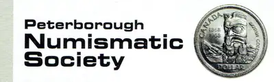 The Peterborough Spring Coin Show - 2026, View more