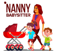 Experienced Nanny available 