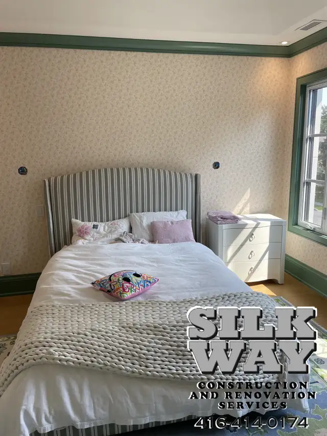 Wallpaper installation services62863246970755122
