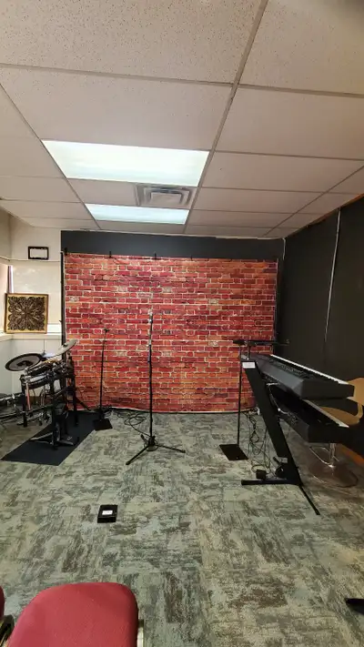 Church/Rehearsal/Studio Space, View more