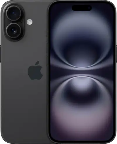 iPhone 16, View more