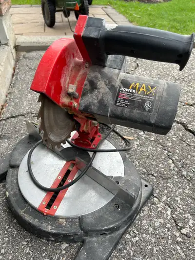 compound Miter Saw, View more