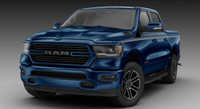 I’am looking to buy ford or dodge truck