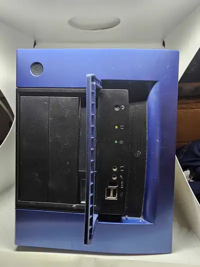 Apevia Computer Case, View more
