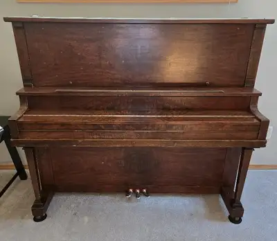 FREE - SCHUBERT Piano, View more