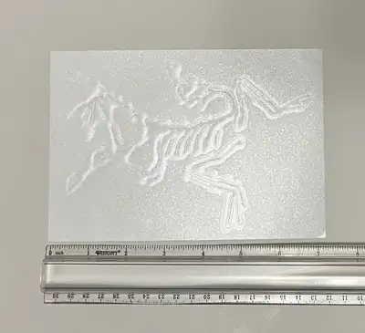 $25 Arc’teryx white sticker decal Arcteryx, View more