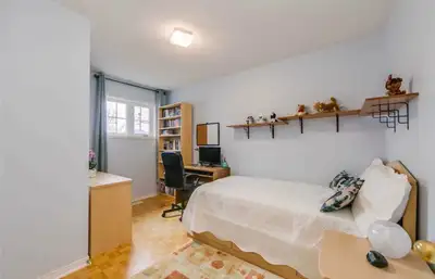 Room for rent