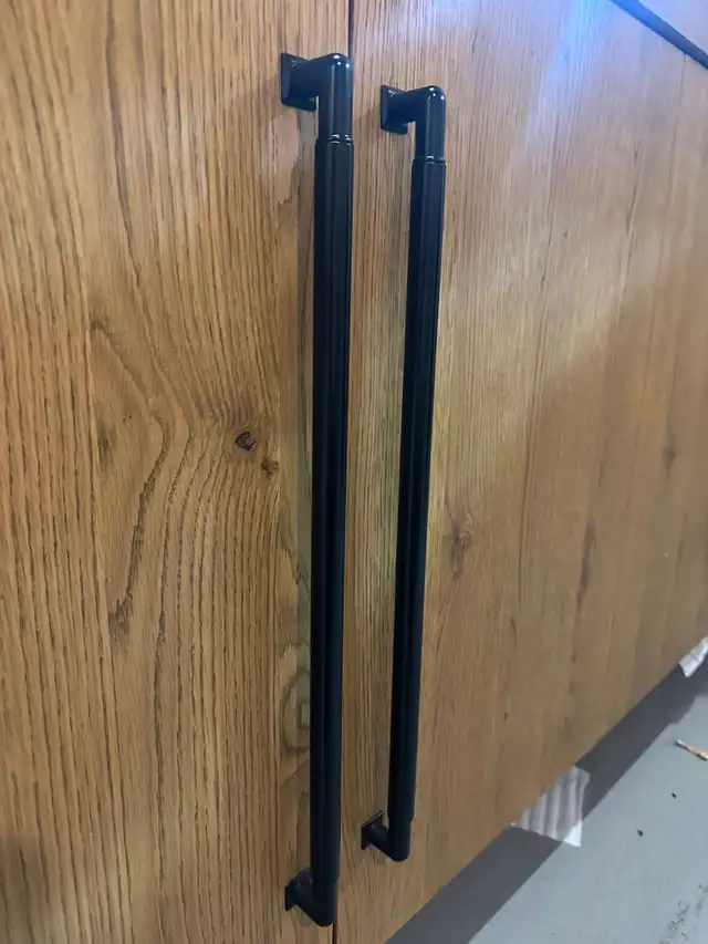 72” Modern Sideboard Buffet Cabinet - BRAND NEW in Other in Oakville / Halton Region - Image 11