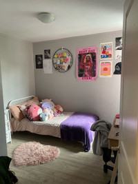Summer Sublet - Private Room For Rent