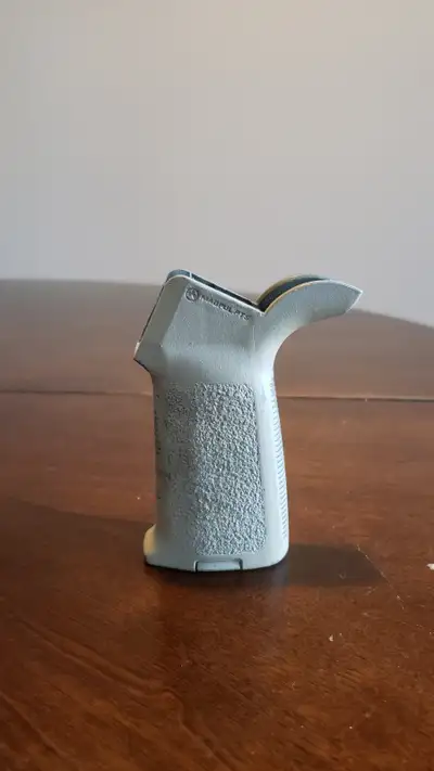Magpul PTS MOE Grip for AEG, View more